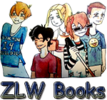 ZLW Books logo
